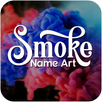 Smoke Name Art - Smoke Effect APK