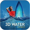 3D Water Effects Photo Maker APK