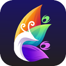Peacock KWGT APK