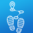 Pedometer - Pelacak GPS APK