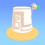 Peeling Simulator