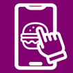 ePed Menu آئیکن