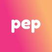 Pep - Exclusive Creator Videos icon