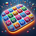 Periodic Table Pro: Elements