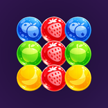 Bubble Crush: Pop & Match