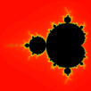 Mandelbrot-Set-Explorer 4 APK