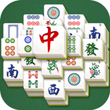 Mahjong solitaire