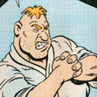 Adventures icon