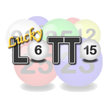 ”Lucky Lotto