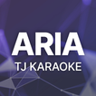 TJ SmartApp - TJ KARAOKE ARIA आइकन