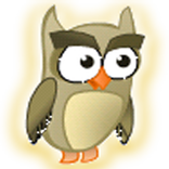 Flattery owl