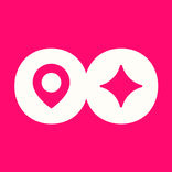 ”Backdrop - Find Pretty Places