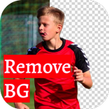 Remove BG - Background Eraser Transparent BG