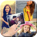 Photo Mixer : Photo Collage APK