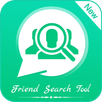 Friend Search Tool For Social Media APK