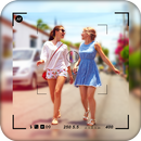 DSLR Camera : Photo Effect APK