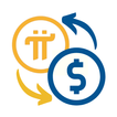 آیکون‌ Pi Converter