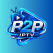 P2P IPTV icon