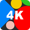 Wallpapers for Pixel 4K APK