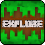 Pixel World : Explore
