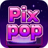 Pixpop - AI Story Creator