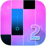 Piano Pop Tiles 2019