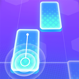 White Tiles 3D: Magic Piano