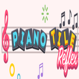 Piano Tile Reflex