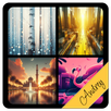 4 Pics 1 Word Puzzle Game APK