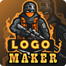 Logo Esport Maker | Create Gaming Logo Maker APK