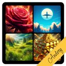 4 Pics 1 Word — Picture Game APK