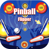 APK Pinball Flipper Classic Space
