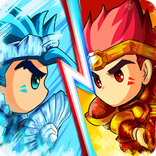 Pocket Army: Royale Knight Cru