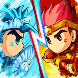 Pocket Army: Royale Knight Cru APK
