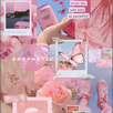 Pink Aesthetic Wallpaper APK