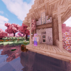 Kawaii Craft - pink mods APK