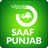 SAAF PUNJAB IRIS APPLICATION