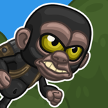 Jet Monkey