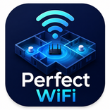 Perfect WiFi: WiFi Planner