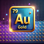 Periodic Table of Elements