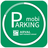 mobiParking Arval