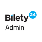 Bilety24 – Administracja icon