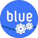 Blue Motor Control