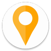 geoGPS - pomiary terenowe ikona