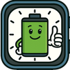 Wear Battery Notification APK