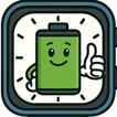 آیکون‌ Wear Battery Notification