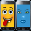 Funny Face, Smileys APK