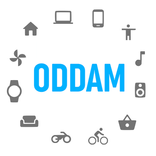 Oddam