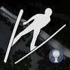 Ski Jump iX APK