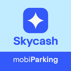 Skycash Parking icon